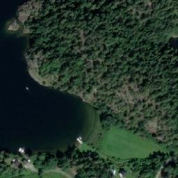 Satellite imagery of Teintangen, NO
