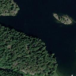 Satellite imagery of Teintangen, NO