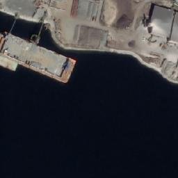 Satellite imagery of Sibjørn, NO