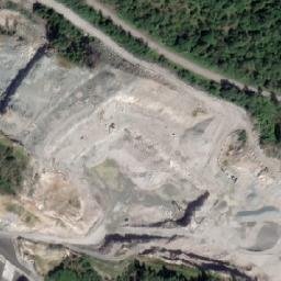 Satellite imagery of Skutodden, NO