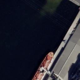 Satellite imagery of Tangen, NO