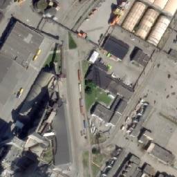 Satellite imagery of Tangen, NO