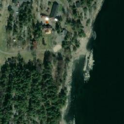 Satellite imagery of Terneskjæret, NO