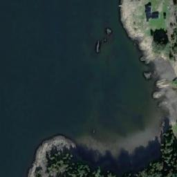 Satellite imagery of Vestre Hui, NO