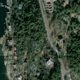 Satellite imagery of Ålebråten, NO