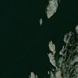 Satellite imagery of Småskjæra, NO