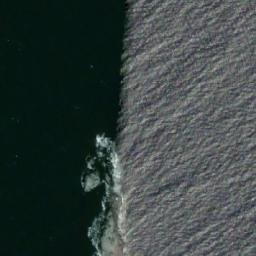 Satellite imagery of Små Drillen, NO