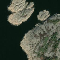 Satellite imagery of Grindskjera, NO