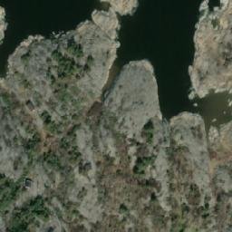 Satellite imagery of Støvelen, NO