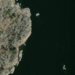 Satellite imagery of Pappertangen, NO