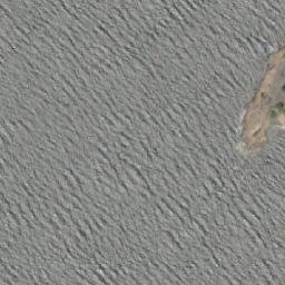Satellite imagery of Den blå sten, NO