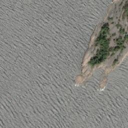 Satellite imagery of Amorskjær, NO