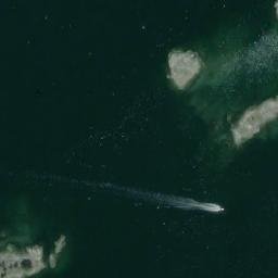 Satellite imagery of Lilla Kaskär, SE