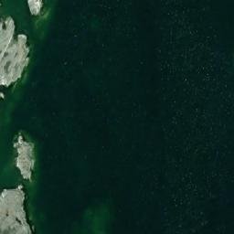 Satellite imagery of Kallskäret, SE