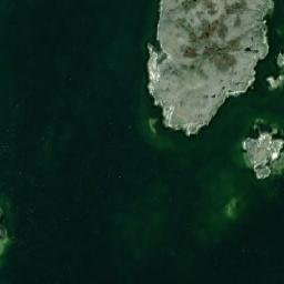 Satellite imagery of Kallskäret, SE