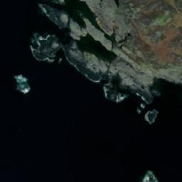 Satellite imagery of Skalleskjeret, NO