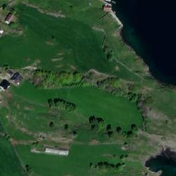 Satellite imagery of Helleneset, NO