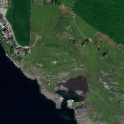 Satellite imagery of Helleneset, NO