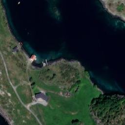Satellite imagery of Austbøneset, NO