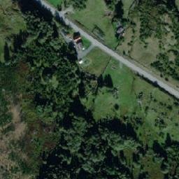 Satellite imagery of Rennaren, NO