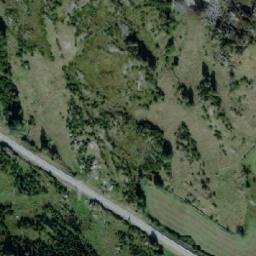 Satellite imagery of Rennaren, NO