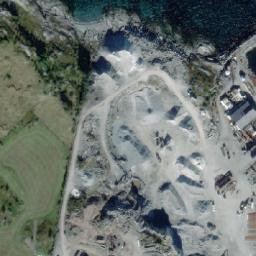 Satellite imagery of Mjølhida, NO