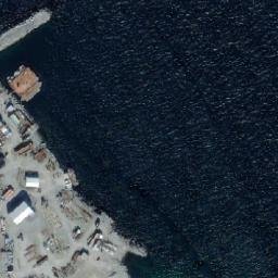 Satellite imagery of Mjølhida, NO