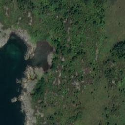 Satellite imagery of Fleskhudna, NO