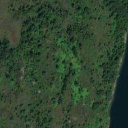 Satellite imagery of Fleskhudna, NO