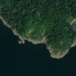 Satellite imagery of Trollaneset, NO