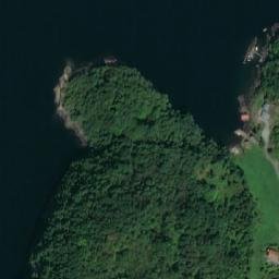 Satellite imagery of Høylandsklubben, NO