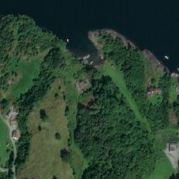 Satellite imagery of Fiskåsneset, NO