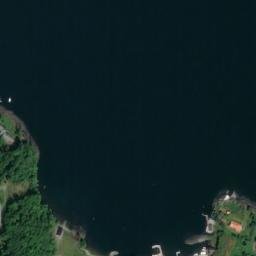 Satellite imagery of Fiskåsneset, NO
