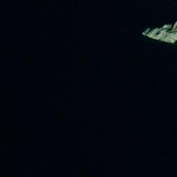 Satellite imagery of Austra Kværaskjeret, NO