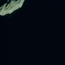 Satellite imagery of Austra Kværaskjeret, NO