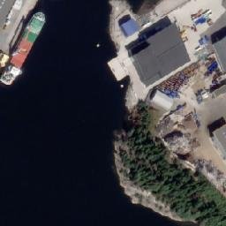 Satellite imagery of Skutodden, NO