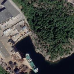 Satellite imagery of Skutodden, NO