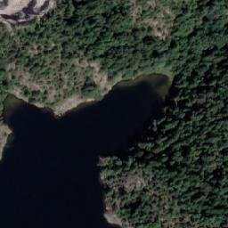 Satellite imagery of Skutodden, NO