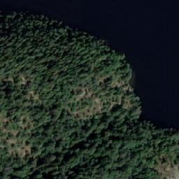 Satellite imagery of Kua, NO