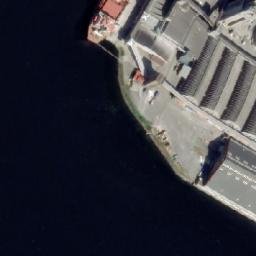 Satellite imagery of Tangen, NO