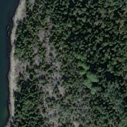 Satellite imagery of Vestre Hui, NO