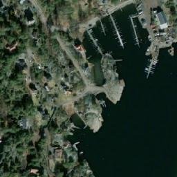 Satellite imagery of Møyeskjæra, NO