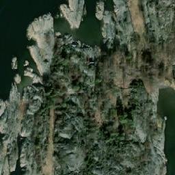 Satellite imagery of Småskjæra, NO