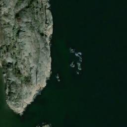 Satellite imagery of Småskjæra, NO
