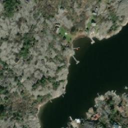 Satellite imagery of Støvelen, NO