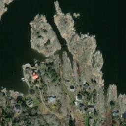Satellite imagery of Pappertangen, NO