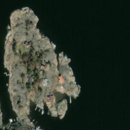 Satellite imagery of Pappertangen, NO