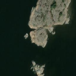 Satellite imagery of Økholmen, NO