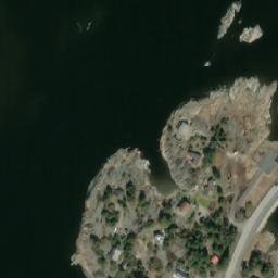 Satellite imagery of Økholmen, NO