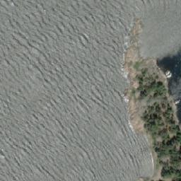 Satellite imagery of Hærtangen, NO